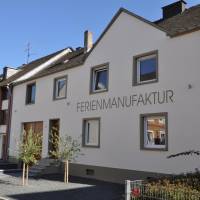 One-Bedroom Apartment (2 Adults) - Im Bungert 4