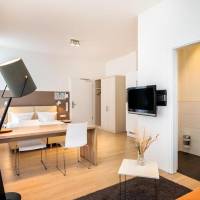 Studio (1-2 Adults)