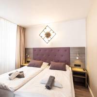 Superior Double Room Rear House 