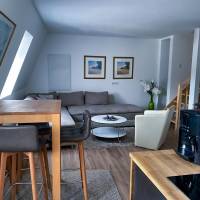 Apartment - Split Level