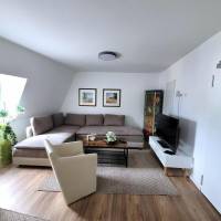 Apartment - Split Level
