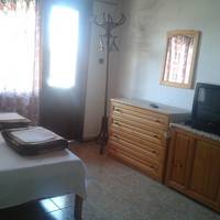 Family Room with Terrace