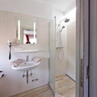 Double Room with Panoramic View