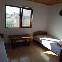 Standard Twin Room with Shared Bathroom