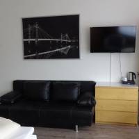 Triple Room with Mountain View