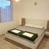 Standard Double Room with Shared Bathroom