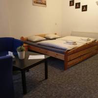 Budget Triple Room