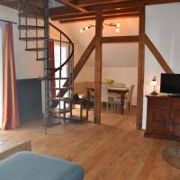 Apartment with Sauna