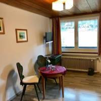 Junior Suite with Balcony