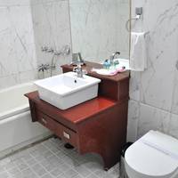 Двухместный с 1 кроватью или 2 отдельными кроватями