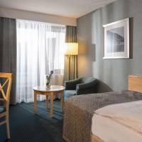 Superior Plus Single Room