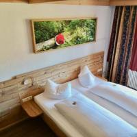 Double or Twin Room with Balcony
