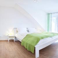 One-Bedroom Apartment Attic Floor (J10)