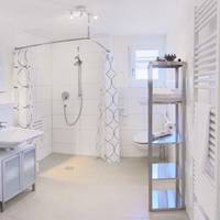 One-Bedroom Apartment Attic Floor (K11)