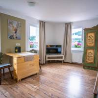 Studio Apartment (2 Adults)