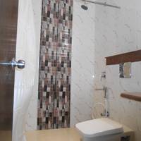Luxury Triple Room
