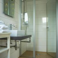 Small studio with kitchenette