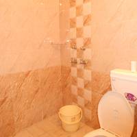 Semi Deluxe Double or Twin Room
