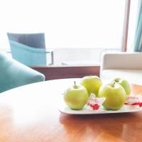 Comfort Plus Double Room with Sea View