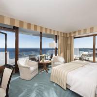  Superior  Double Corner Room with Lake View