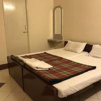 Standard Room with Fan