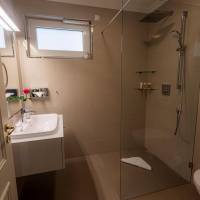 Double Room with Patio