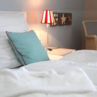 Double Room with Land View