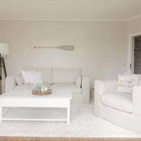 Two-Bedroom Apartment with Balcony - Sonneninsel