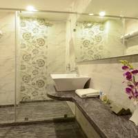 Taj View room (Early check in at 12 noon, subject to availability & 10% discount on F&B)