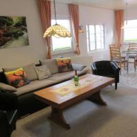 Holiday Home with One Bedroom