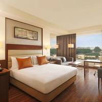 King Guest Room - 20% Dis on Food and Soft beverages, 1+1 on IMFL, Early Check inn and Check out by 3 hours upon availability