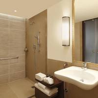 King Guest Room with 20% Dis on Food and Soft beverages, 1+1 on IMFL, Early Check inn and Check out by 3 hours upon availability