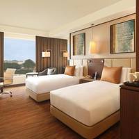 Twin Guest Room - 20% Dis on Food and Soft beverages, 1+1 on IMFL, Early Check inn and Check out by 3 hours upon availability