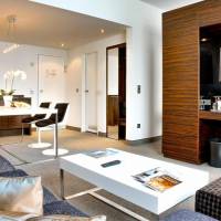 Comfort Suite