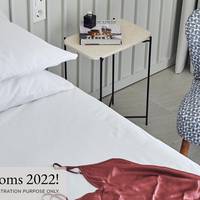 Deluxe Family Room  - Annex Building