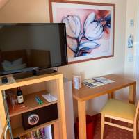 Single Room with Air-Conditioning