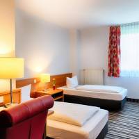 Business Twin Room