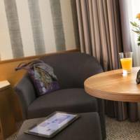 Comfort Family Room