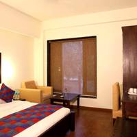 Classic Deluxe Room