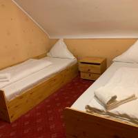 Large Twin Room