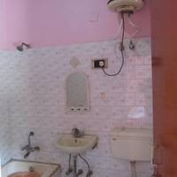 Air Conditioning Deluxe Room