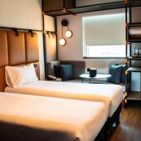 Premium Twin Room