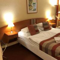 Double Room - Ground Floor with Forest View