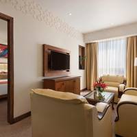 Club King Room - Non-Smoking (Complimentary 20% discount on food & soft beverages in restaurant, 10% discount on spa and 2hrs early check-in & late check-out)