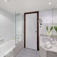 Large Twin Room