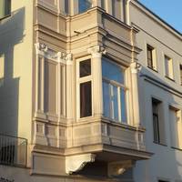 Апартаменты