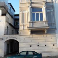 Апартаменты