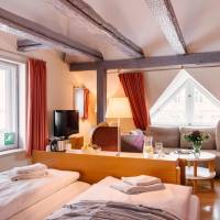 Family Room - Villa Exclusiv