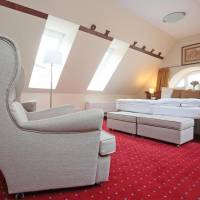 Superior Suite