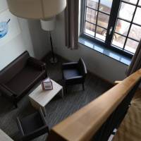 Apartment - Split Level - Annex